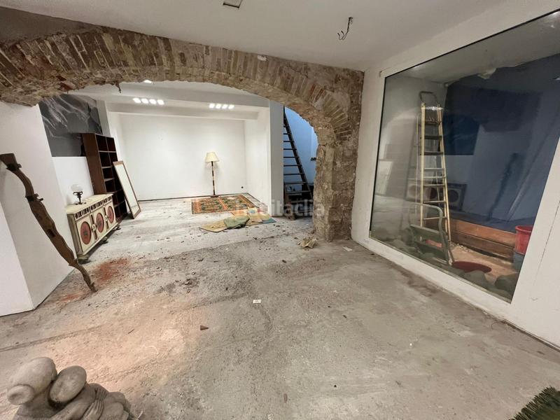 Foto d31c9cee-0fb9-4749-84fa-58953708697a. Alquiler local comercial local en zona peatonal en Igualada