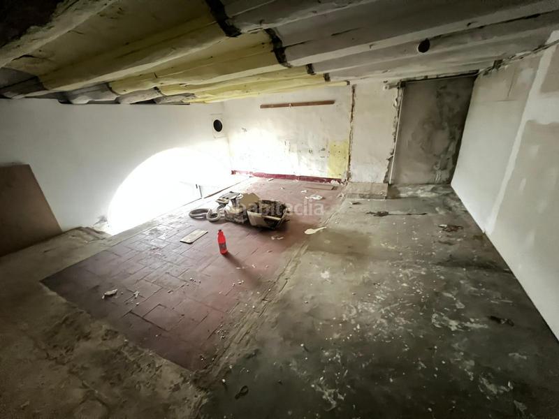 Foto fbad1c6f-0f74-44ab-a5e3-ff7bfc6b4567. Alquiler local comercial local en zona peatonal en Igualada