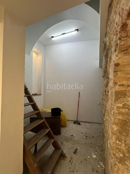 Foto 64acdd62-3d4e-41ec-90f3-7de22c205ac6. Location local commercial dans Centre Igualada