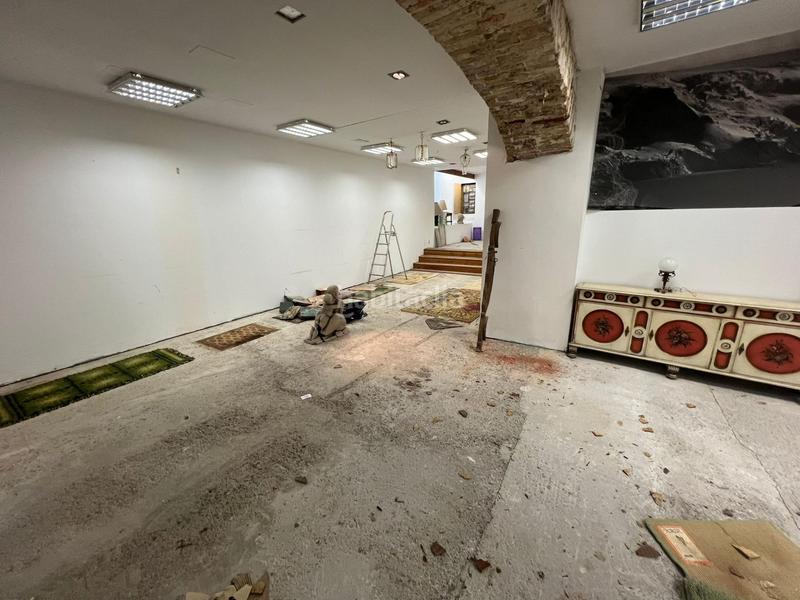 Foto 0240f822-a602-437a-8005-2cbf0569e247. Rent business premise in Centre Igualada