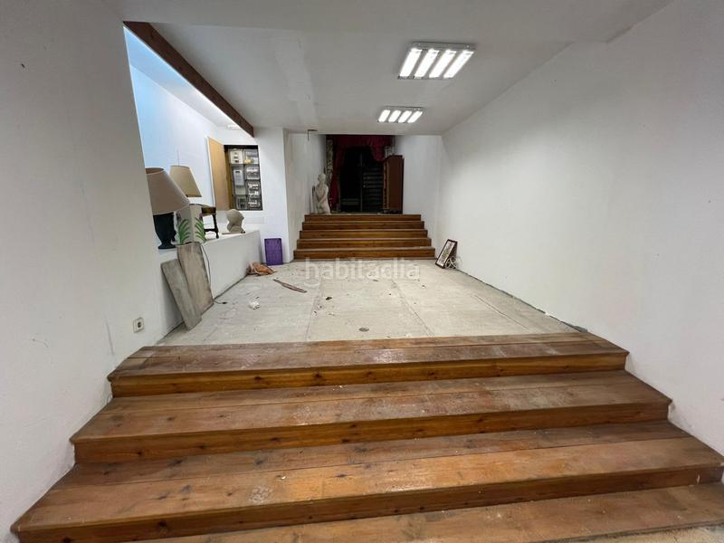 Foto f6b360a1-e2c6-4cf7-878d-16eb8df6da0f. Rent business premise in Centre Igualada