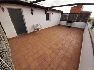 Location Duplex à Centre. Duplex moblat molt assolellat