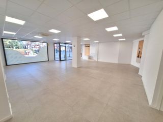 Business premise in Poble Sec
