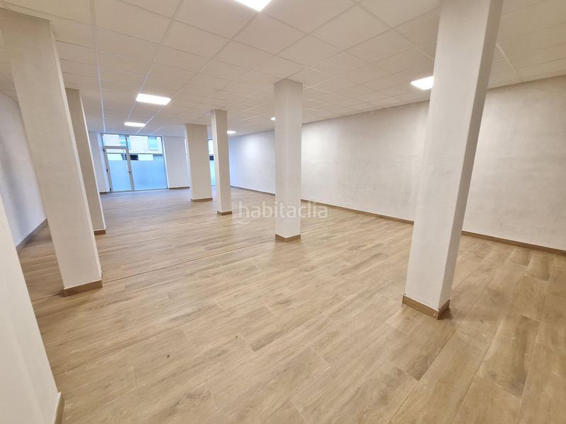 Foto 67d6439b-c37e-48c8-80c2-89255aa7d9be. Lloguer local comercial a Poble Sec Igualada