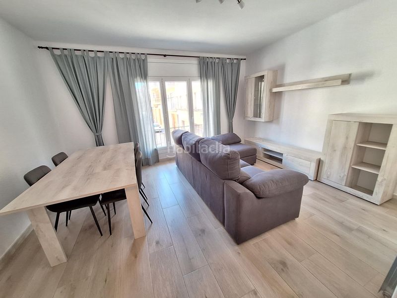 Foto bcabd989-6d13-4bf9-ac4c-49c6d0257578. Rent flat with heating in Poble Sec Igualada