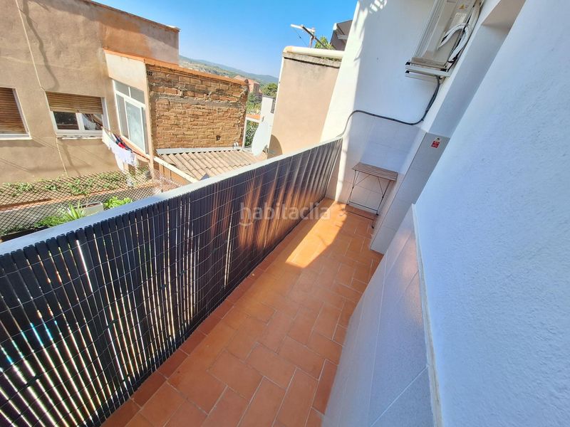 Foto eaf23f0b-f4a5-4a8e-b041-bceb4aac9d2c. Rent flat with heating in Poble Sec Igualada