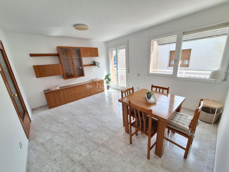 Foto f98575f8-2de3-4ac4-9a0f-bb039a253635. Affitto appartamento con riscaldamento in Centre Igualada