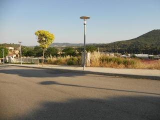 Terreny residencial a Jorba. Parcela a jorba