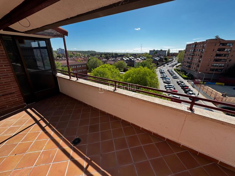 Foto cb639f9d-2406-4695-a5ee-05beb5b682a7. Àtic amb calefacció a La Avanzada-La Cueva Fuenlabrada