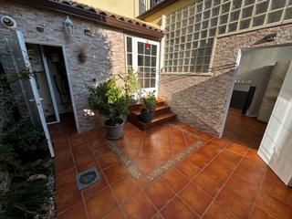 Casa adosada en Yuncler. Chalet adosa en venta en yuncler