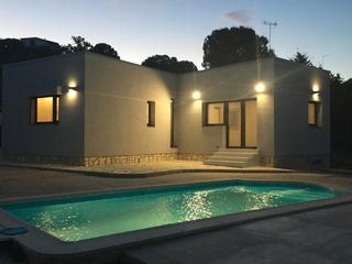 Casa a Méntrida. Casa independiente en méntrida