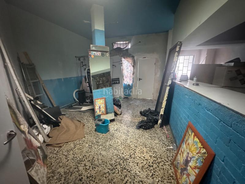 Foto e39eee00-8fcb-488d-8641-dbe0cb8d5e64. Local comercial a Villayuventus-Renfe Parla