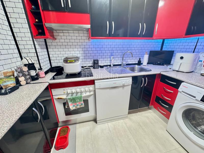 Foto 01a12f6f-ad85-47d1-a75d-1eec05380003. Appartamento con riscaldamento parcheggio in Centro Valdemoro