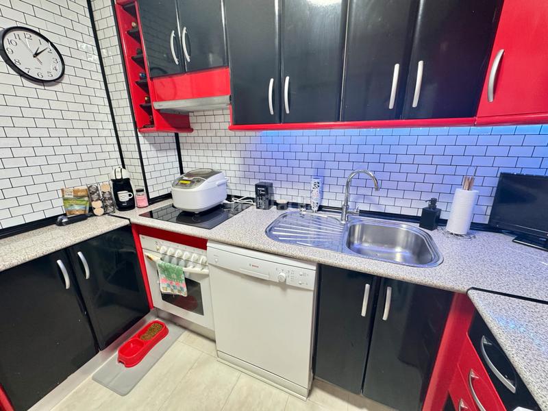 Foto 169ceb3a-8d75-40af-9655-177cf36cf88c. Appartamento con riscaldamento parcheggio in Centro Valdemoro