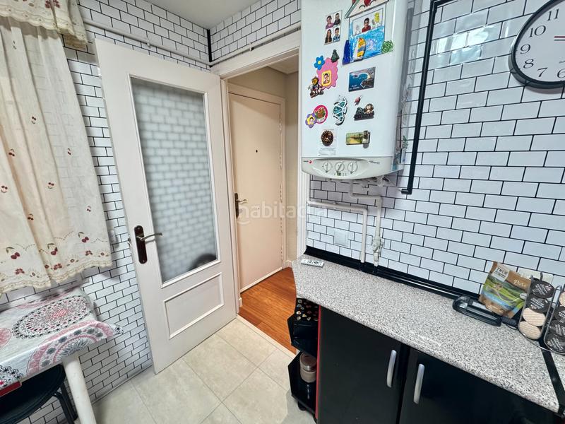 Foto 217cf261-3a46-4b72-bdc3-6084f43cee26. Appartamento con riscaldamento parcheggio in Centro Valdemoro