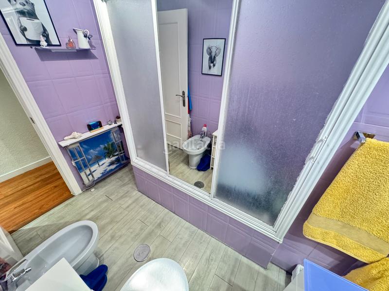 Foto 50d318c6-d691-4d19-8dfc-1e62d90b73d8. Appartamento con riscaldamento parcheggio in Centro Valdemoro