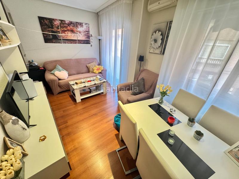 Foto 60441688-3aff-4ce1-82e9-895640ff5aea. Appartamento con riscaldamento parcheggio in Centro Valdemoro