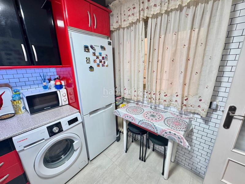 Foto 674b2834-9f04-442b-ab14-662265385d85. Appartamento con riscaldamento parcheggio in Centro Valdemoro