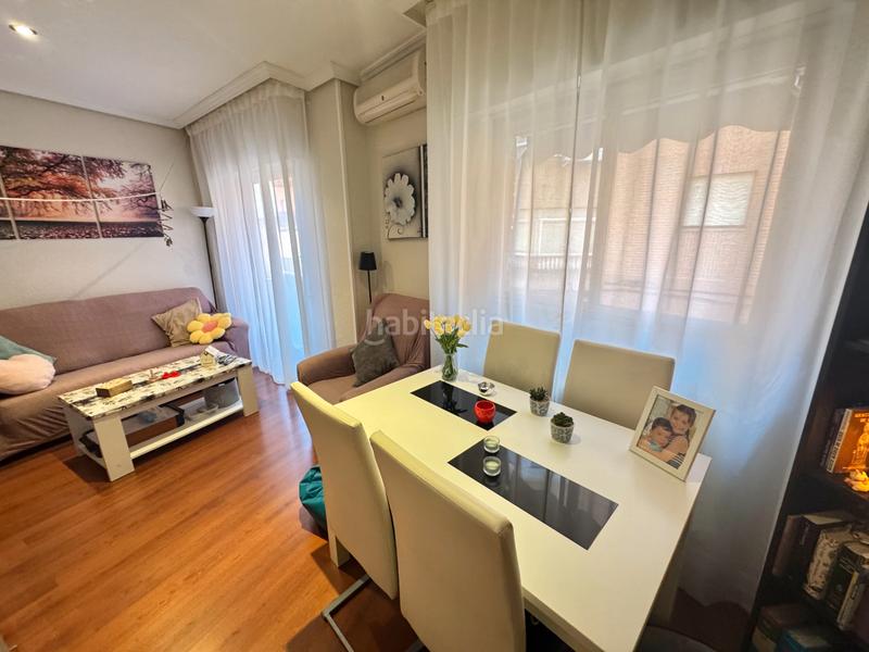 Foto 6b16fdeb-6cda-453a-b5b0-d5a3a75094db. Appartamento con riscaldamento parcheggio in Centro Valdemoro