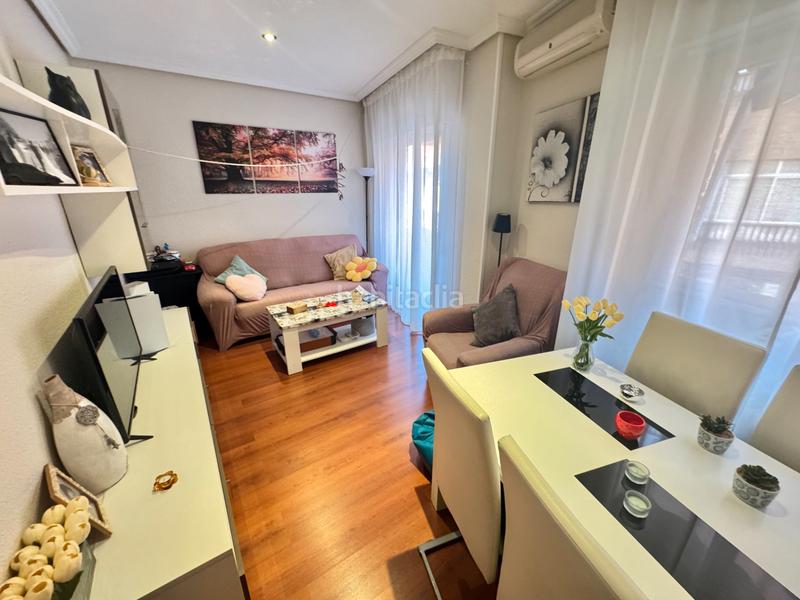 Foto 90f9a4b4-a971-47f0-8f0a-7b6c8b7446d9. Appartamento con riscaldamento parcheggio in Centro Valdemoro