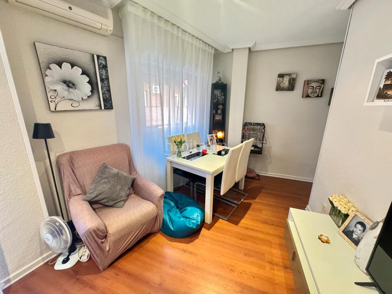 Foto 9792800c-90f0-4b23-af57-52949e5bc15c. Appartamento con riscaldamento parcheggio in Centro Valdemoro