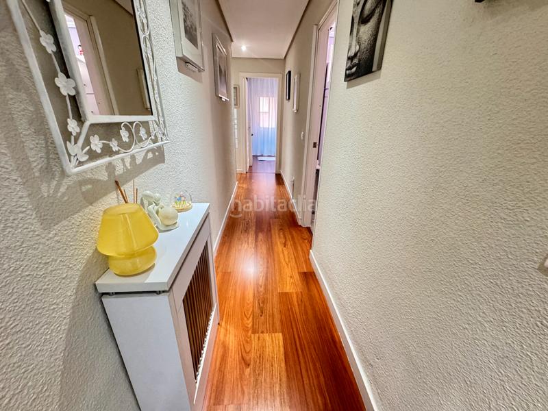 Foto 982f9b2f-c68c-48c6-bc5b-3d83f6e31bae. Appartamento con riscaldamento parcheggio in Centro Valdemoro