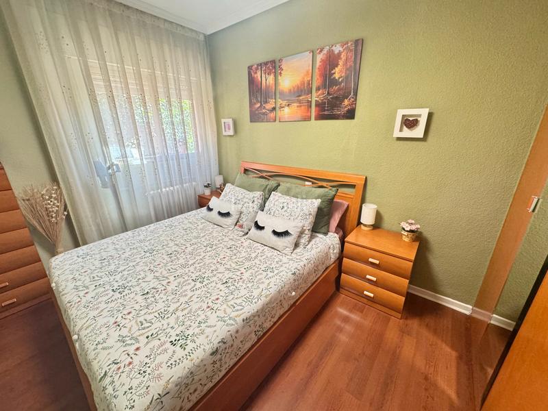 Foto bbd1ab73-cec5-4b99-bad0-00e9c22bd978. Appartamento con riscaldamento parcheggio in Centro Valdemoro