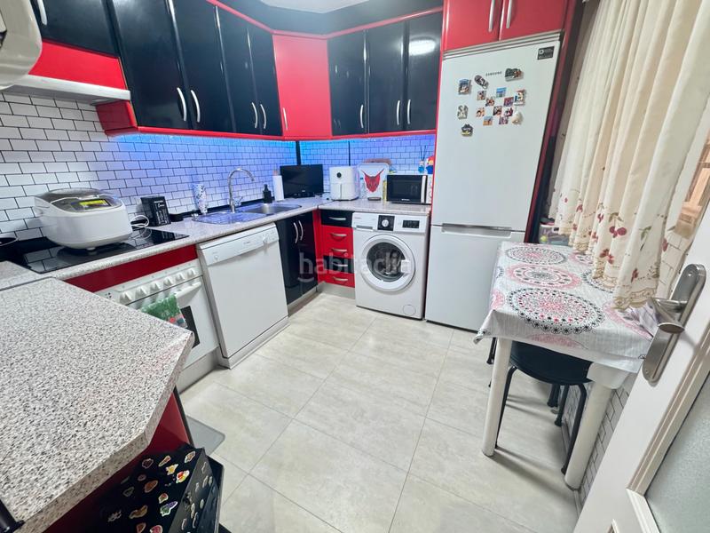 Foto df5459c8-7d3a-42ee-8301-6eb0c494c207. Appartamento con riscaldamento parcheggio in Centro Valdemoro