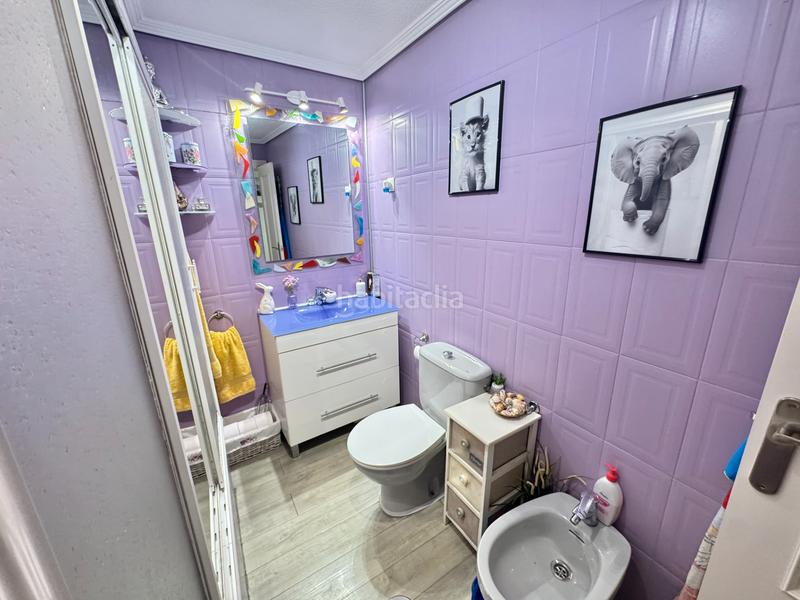 Foto e914eae9-f642-4ad1-acbe-c21309bb9175. Appartamento con riscaldamento parcheggio in Centro Valdemoro