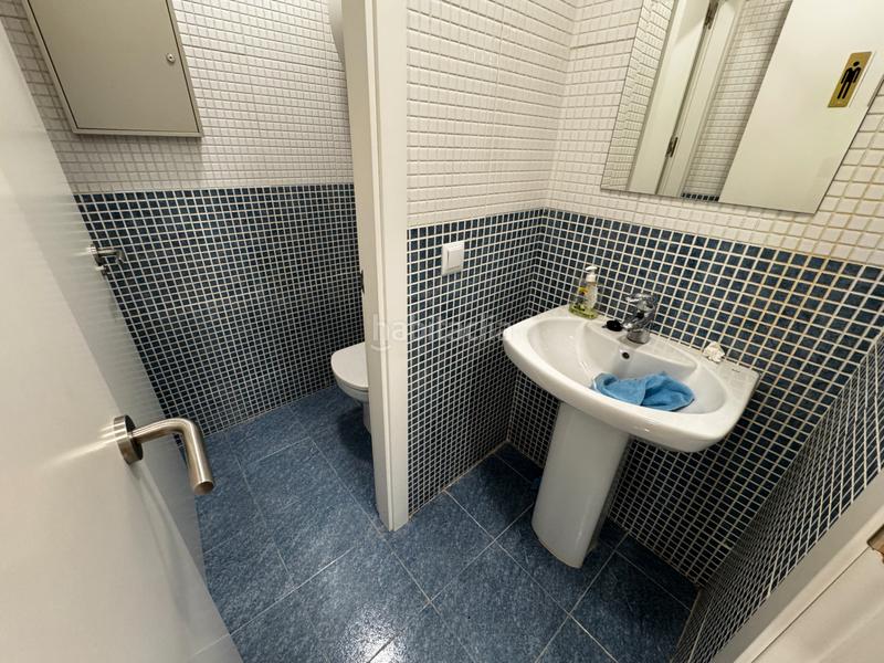 Foto 69df3f09-1801-4f30-80b3-ee1e9bfb54c1. Ufficio con parcheggio in Centro Parla