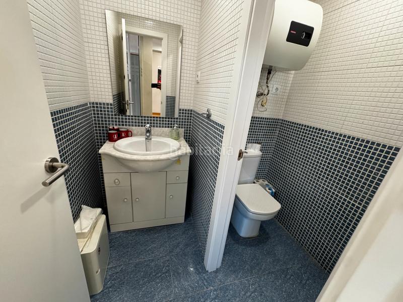 Foto 6be7da54-8dd4-4ef8-975c-a93edb1ddd74. Ufficio con parcheggio in Centro Parla