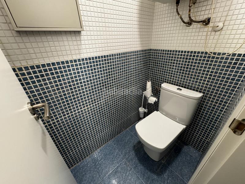 Foto 7f215155-36c2-4ff4-b686-e0319fb3e878. Ufficio con parcheggio in Centro Parla