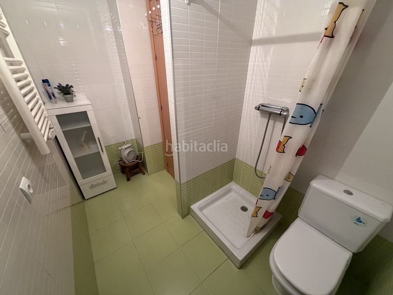 Foto d2afc500-a3c8-4b0a-835f-a2a66a8d6f9a. Pis amb calefacció aparcament piscina a Yuncler