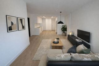 Etagenwohnung in Calle Pinto-San Roque