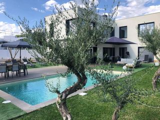 House in Les Tres Cales