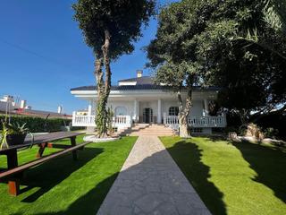 Chalet  Calle jorge manrique. Tu hogar, tu paraíso privado