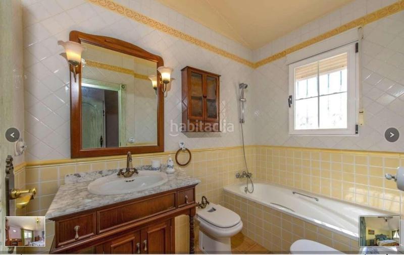 Foto 0fc23d62-85ca-47cc-b7ea-7712c7fef1f6. Chalet gran chalet a pie de playa !! en Cañada del Molino Torrevieja