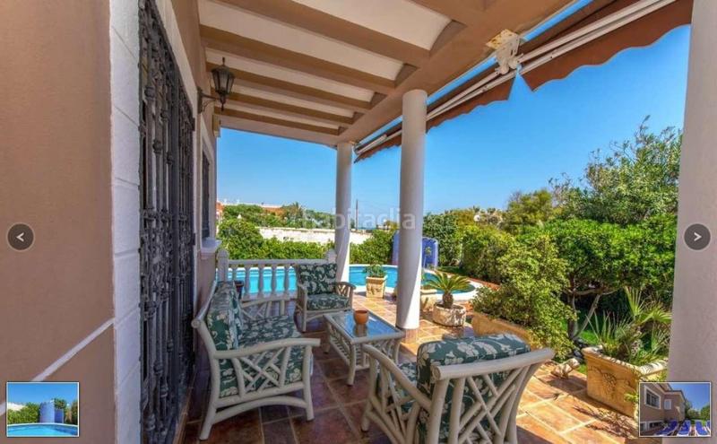 Foto 274bcad7-6279-44bc-9e8e-5b4ca3e2bcea. Chalet gran chalet a pie de playa !! en Cañada del Molino Torrevieja