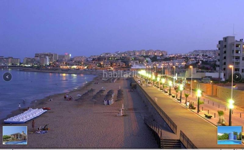 Foto 27b8f8fb-a5fb-4b84-9466-d4f5e4abc89b. Chalet gran chalet a pie de playa !! en Cañada del Molino Torrevieja