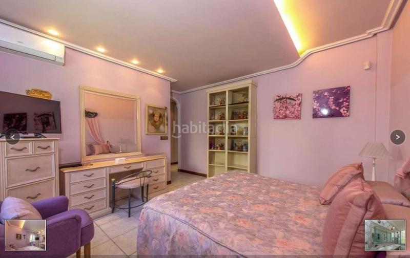 Foto 2c90acba-67f1-4e2f-b99a-63a799960734. Chalet gran chalet a pie de playa !! en Cañada del Molino Torrevieja