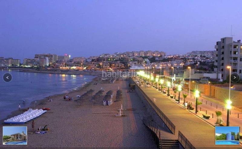 Foto 30ddd962-8d95-40ea-8f2b-aae0e3e2aaa0. Chalet gran chalet a pie de playa !! en Cañada del Molino Torrevieja