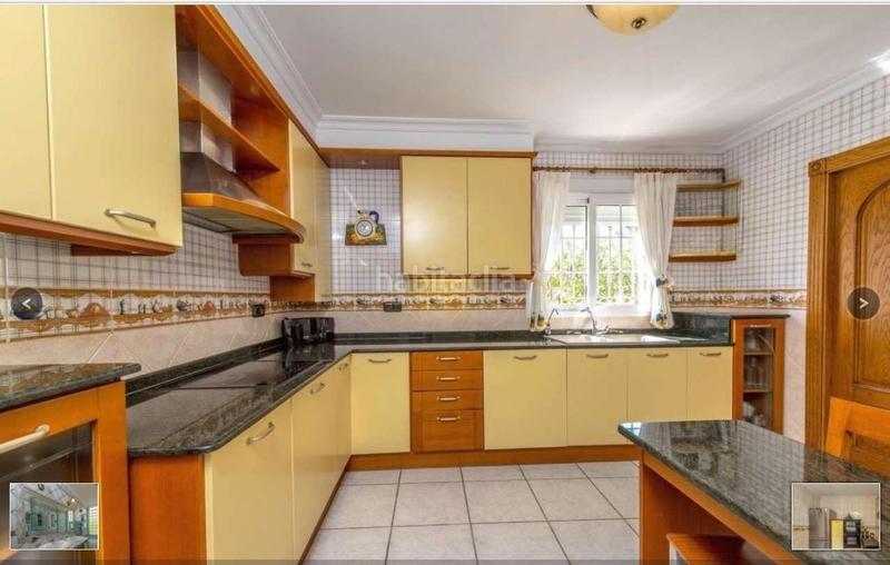 Foto 3e32e6ec-a94b-4b10-8abe-aa122e969bf8. Chalet gran chalet a pie de playa !! en Cañada del Molino Torrevieja