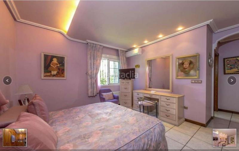 Foto 50da86d5-42fb-49dc-aa57-45667fe4aadf. Chalet gran chalet a pie de playa !! en Cañada del Molino Torrevieja