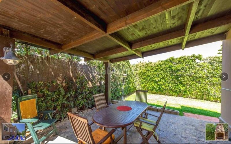 Foto 69e38250-ed8d-4583-8505-f034234cff31. Chalet gran chalet a pie de playa !! en Cañada del Molino Torrevieja