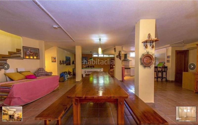 Foto 6beff9ee-c24e-4015-822b-967f5f06efe0. Chalet gran chalet a pie de playa !! en Cañada del Molino Torrevieja