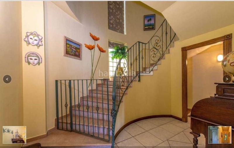 Foto 6c80da07-2385-450a-bdf2-f0f2fe65ccc5. Chalet gran chalet a pie de playa !! en Cañada del Molino Torrevieja