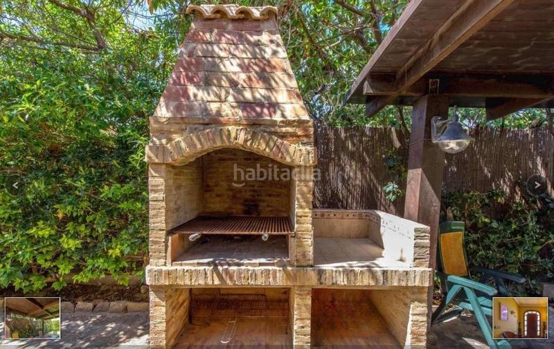 Foto 7d9a5857-1efc-42cd-b99e-e022eb58c1f2. Chalet gran chalet a pie de playa !! en Cañada del Molino Torrevieja