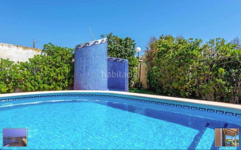 Foto 89e4eaf5-e685-4a85-9b89-7de1f2a26cd3. Chalet gran chalet a pie de playa !! en Cañada del Molino Torrevieja