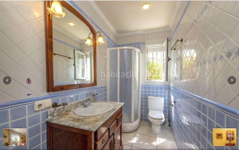 Foto 906a4920-114f-4b6e-9367-1121fec068b1. Chalet gran chalet a pie de playa !! en Cañada del Molino Torrevieja