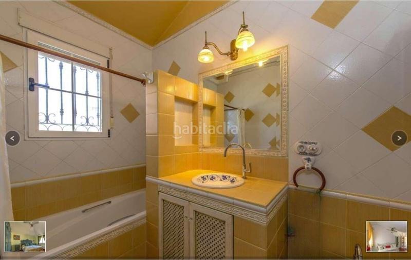 Foto 970fa965-ced3-4b2f-9e64-6945f11c97bd. Chalet gran chalet a pie de playa !! en Cañada del Molino Torrevieja